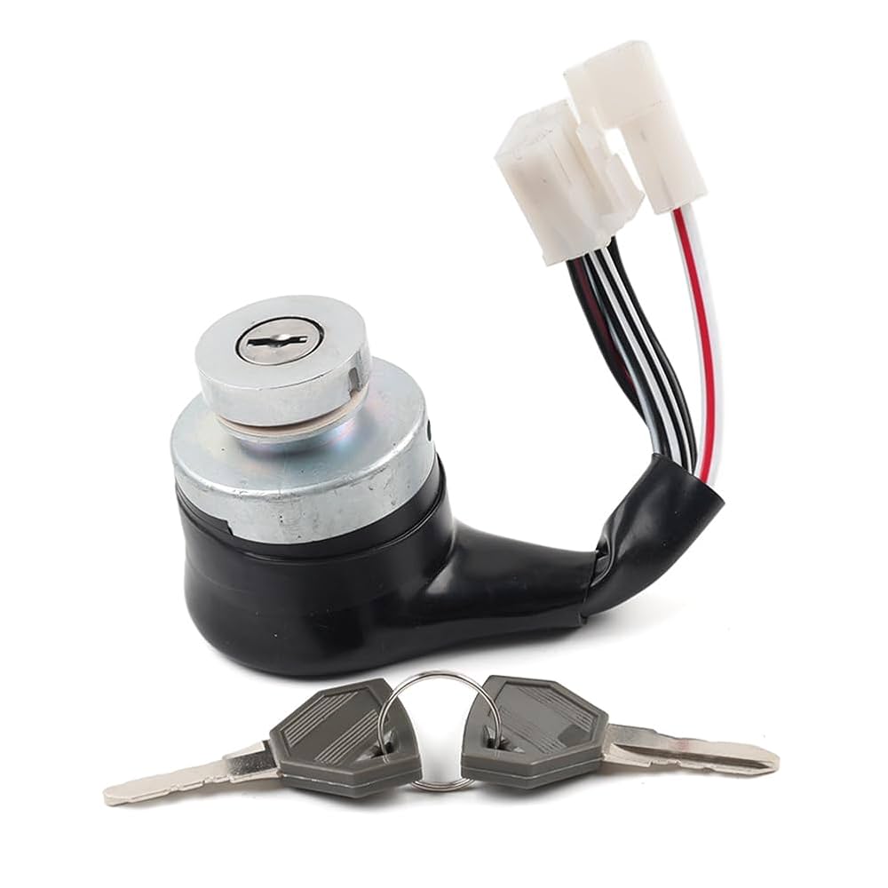 Amazon.com: Cnthan7 194940-52110 Starter Ignition Switch